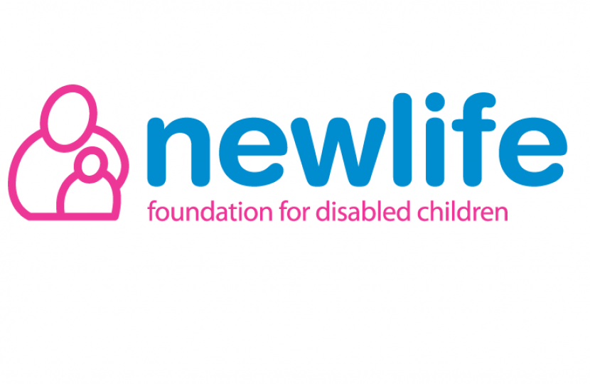Newlife Foundation for Diabled Children