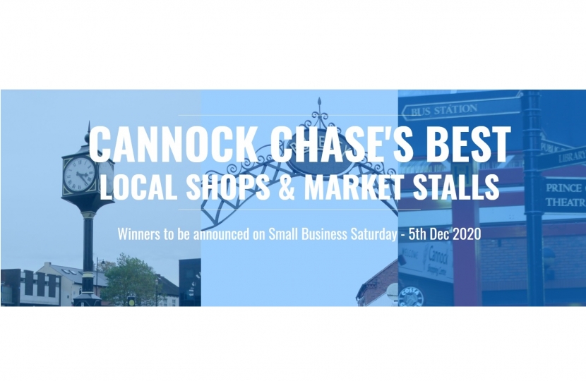 Best of Cannock Chase 2020