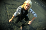 Amanda Milling has launched ‘Amanda’s Pothole Patrol