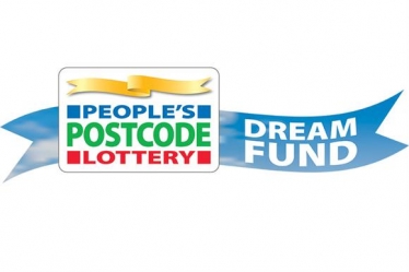 Peoples postcode Lottery Dream Fund