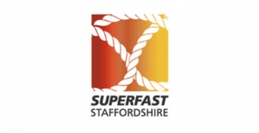 Superfast Staffordshire