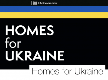 Homes for Ukraine 
